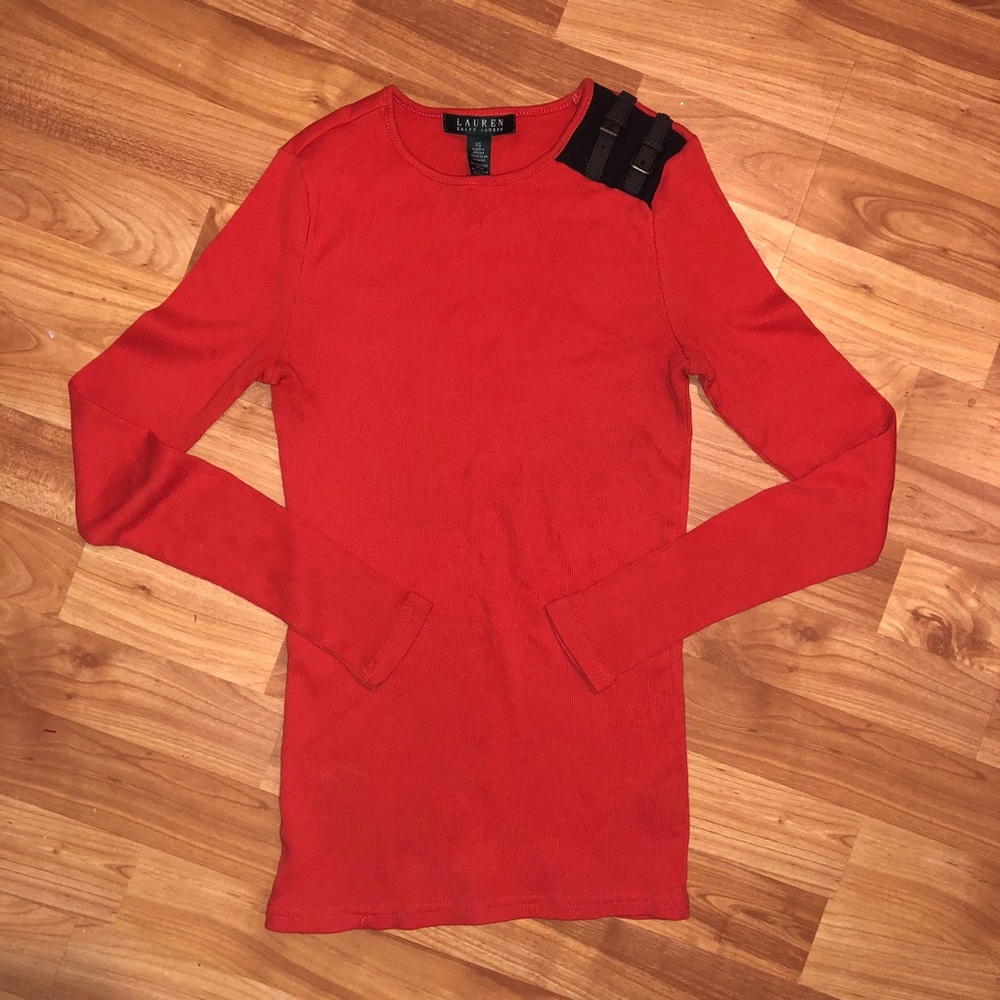 Ralph Lauren Sweater - Picture 1 of 2